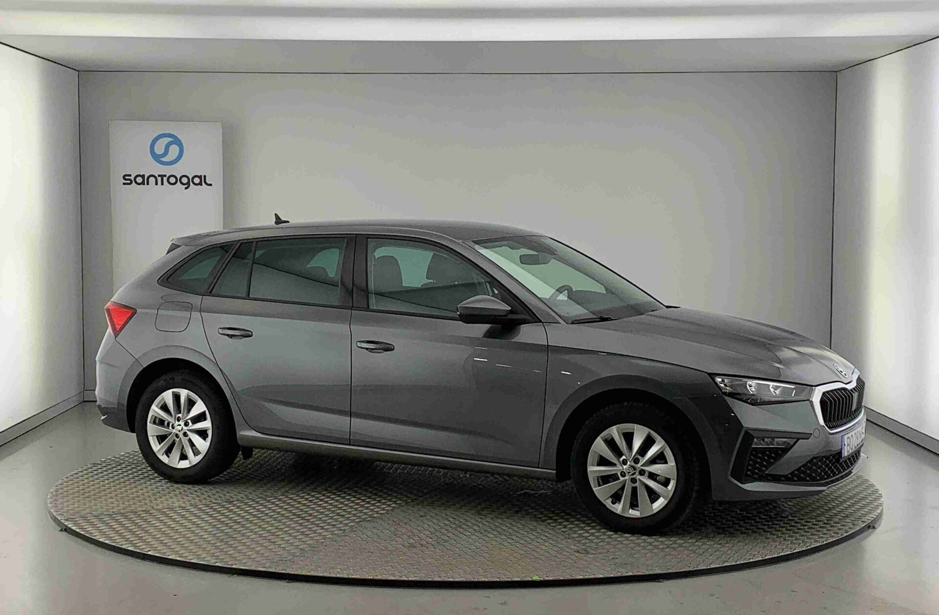 SKODA Scala 1.0 TSI DSG