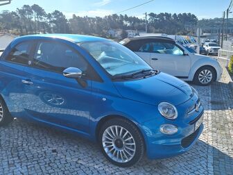 FIAT 500 1.2 Mirror