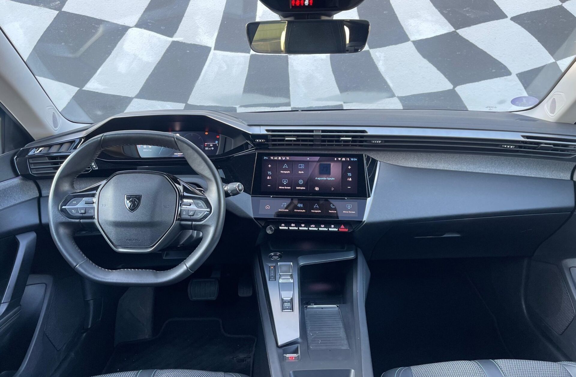 PEUGEOT 308 SW 1.2 PureTech Allure EAT8