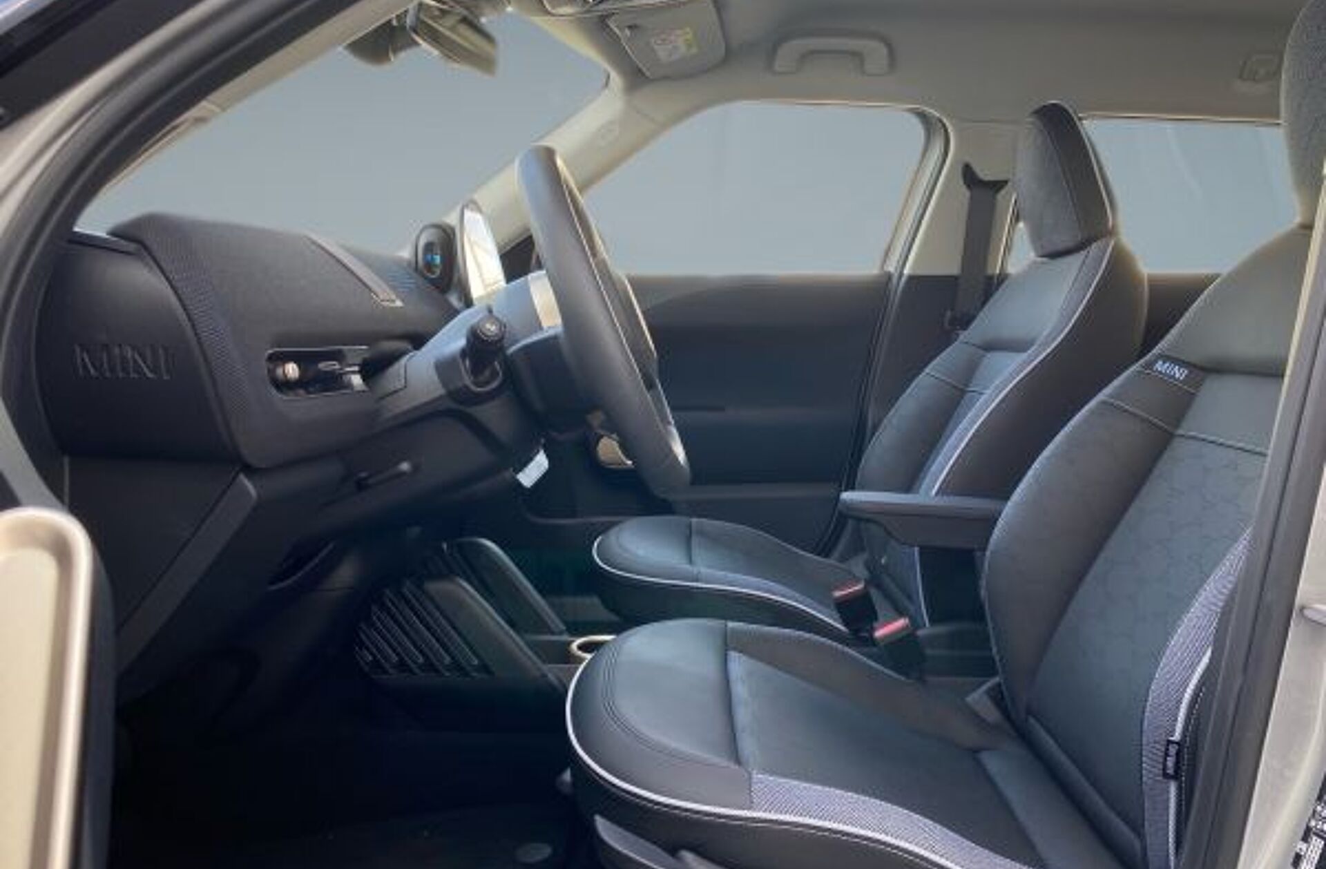 MINI Mini Cooper S Classic S