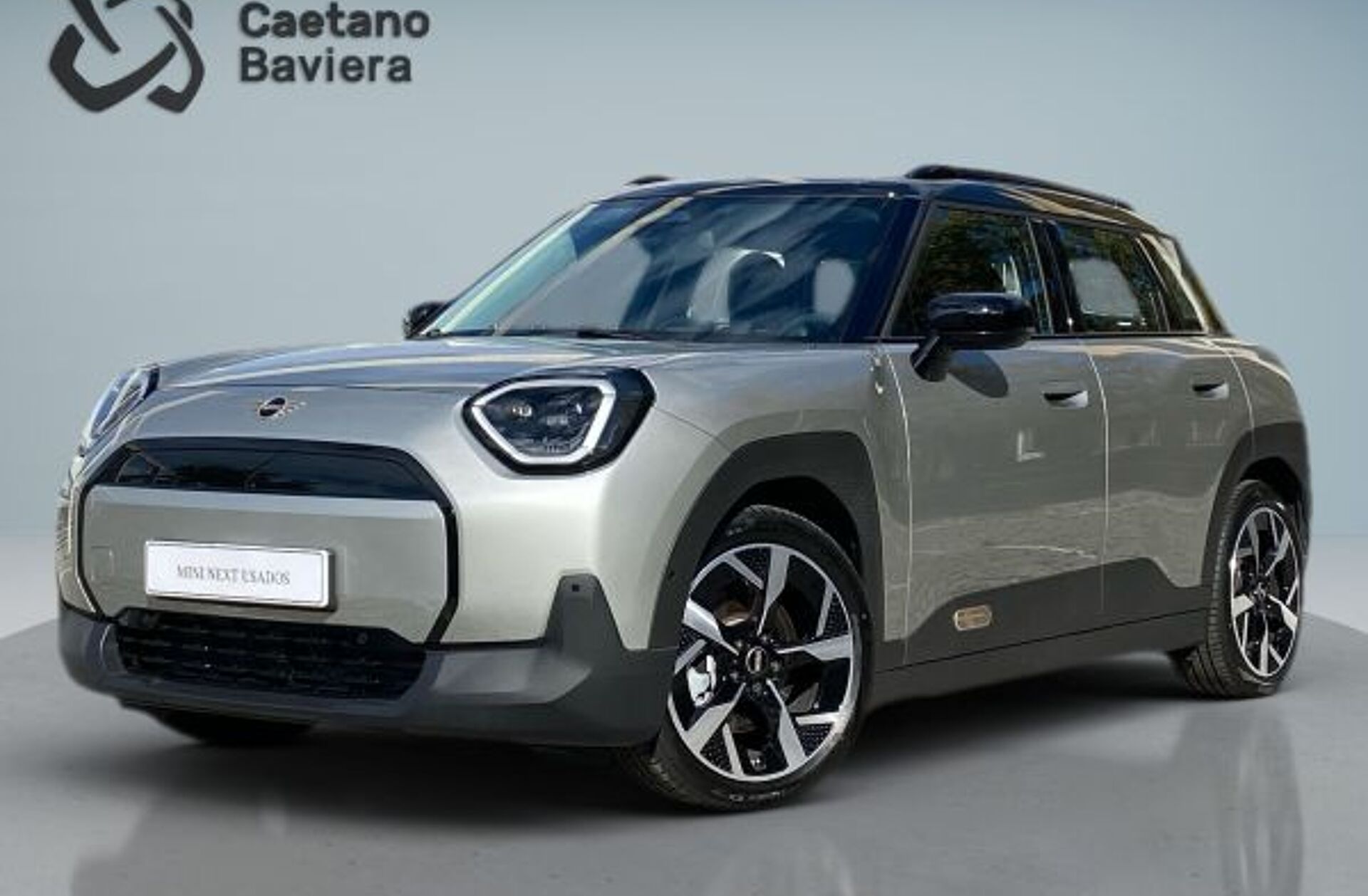 MINI Mini Cooper S Classic S