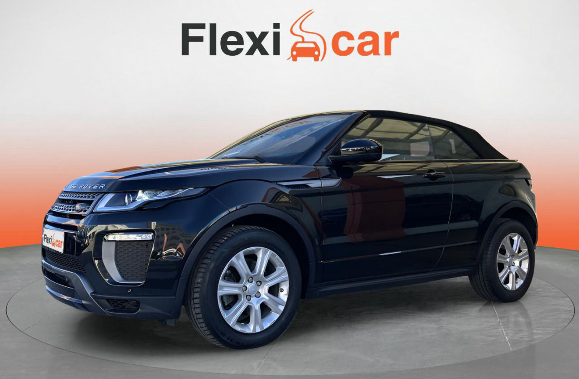 LAND ROVER Range Rover Evoque 2.0 TD4 HSE Dynamic