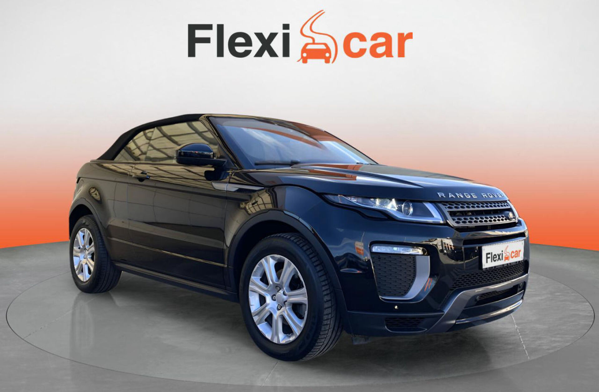 LAND ROVER Range Rover Evoque 2.0 TD4 HSE Dynamic