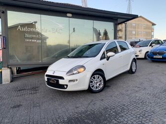 FIAT Punto 1.2 Easy S&S