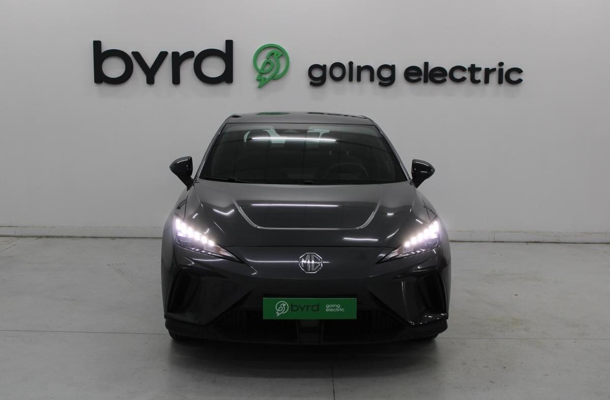 MG MG4 51 kWh Standard