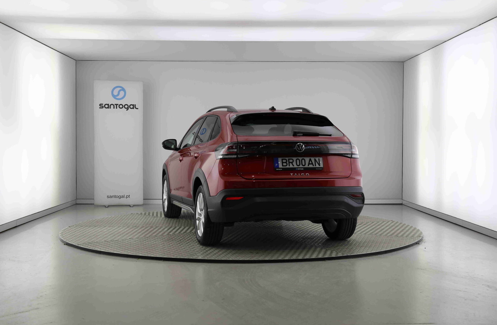 VOLKSWAGEN Taigo 1.0 TSI Urban