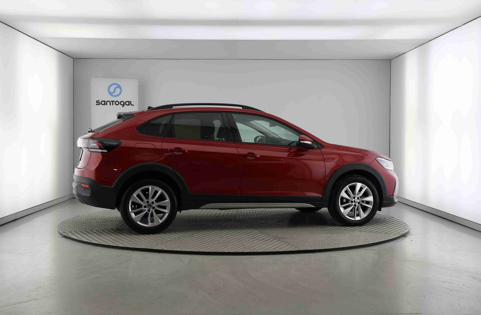 VOLKSWAGEN Taigo 1.0 TSI Urban