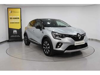 RENAULT Captur 1.0 TCe Techno