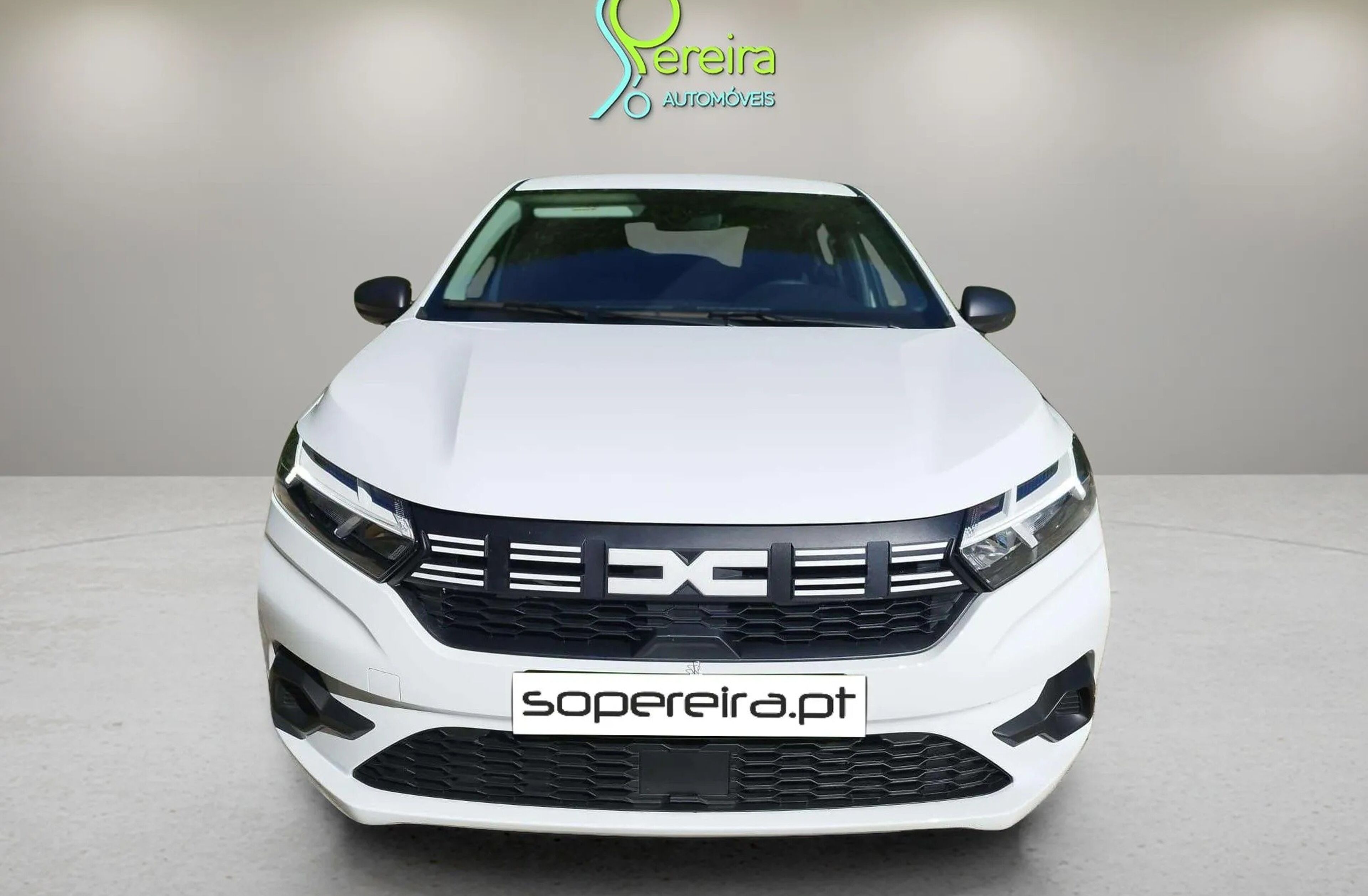 DACIA Sandero Essencial