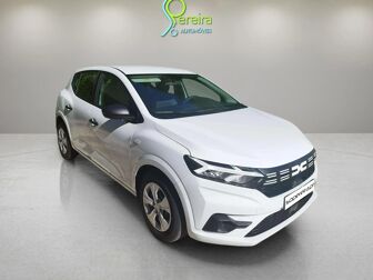 DACIA Sandero Essencial