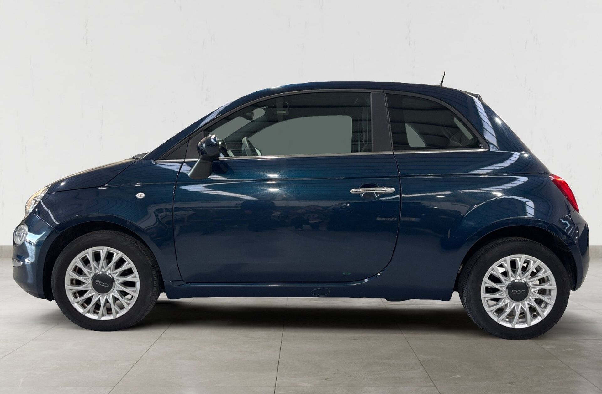 FIAT 500 1.0 Hybrid