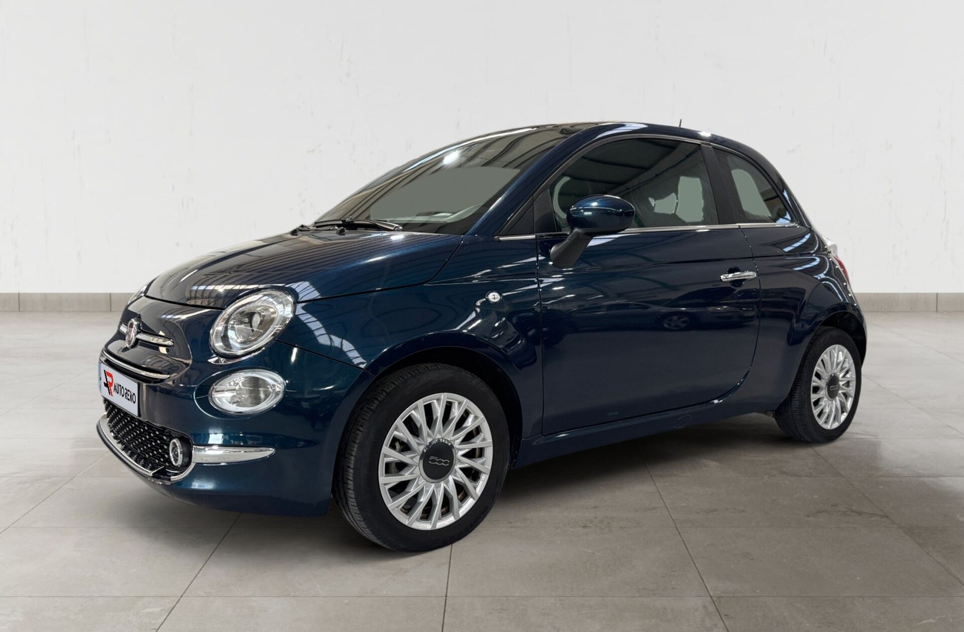 FIAT 500 1.0 Hybrid