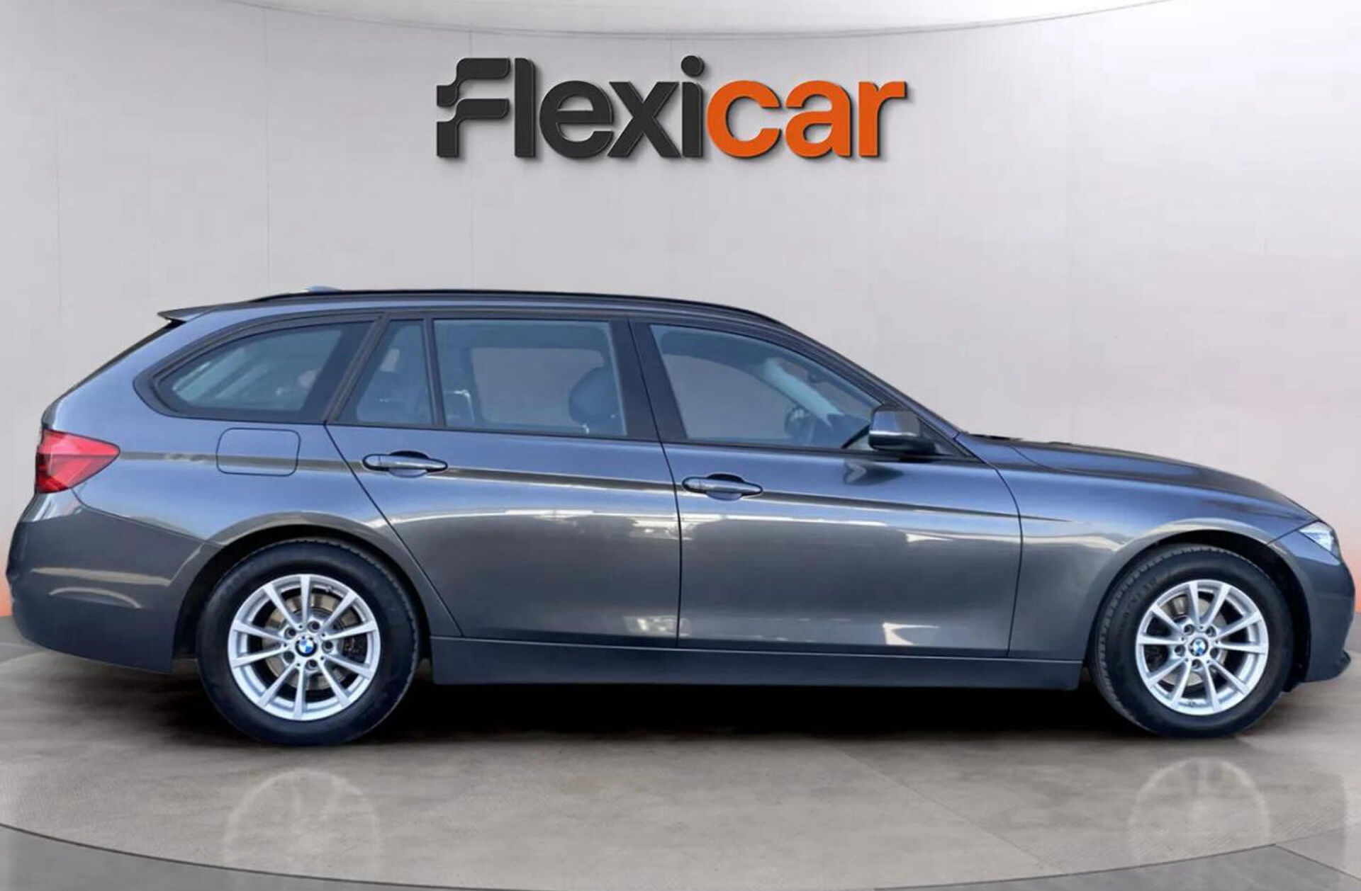 BMW Serie-3 318 d Touring