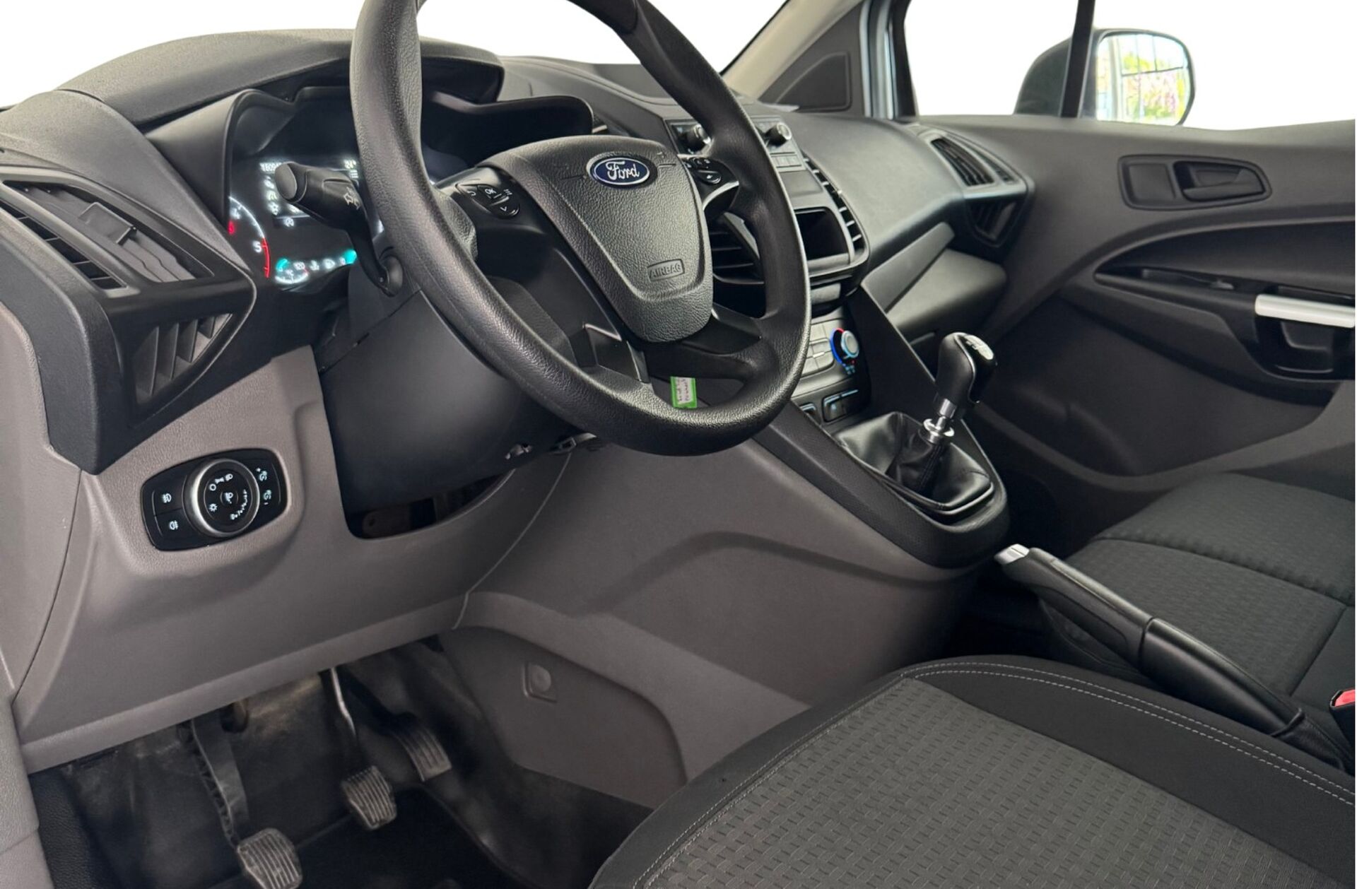 FORD Transit Connect 1.5 TDCi 210 L2 Trend