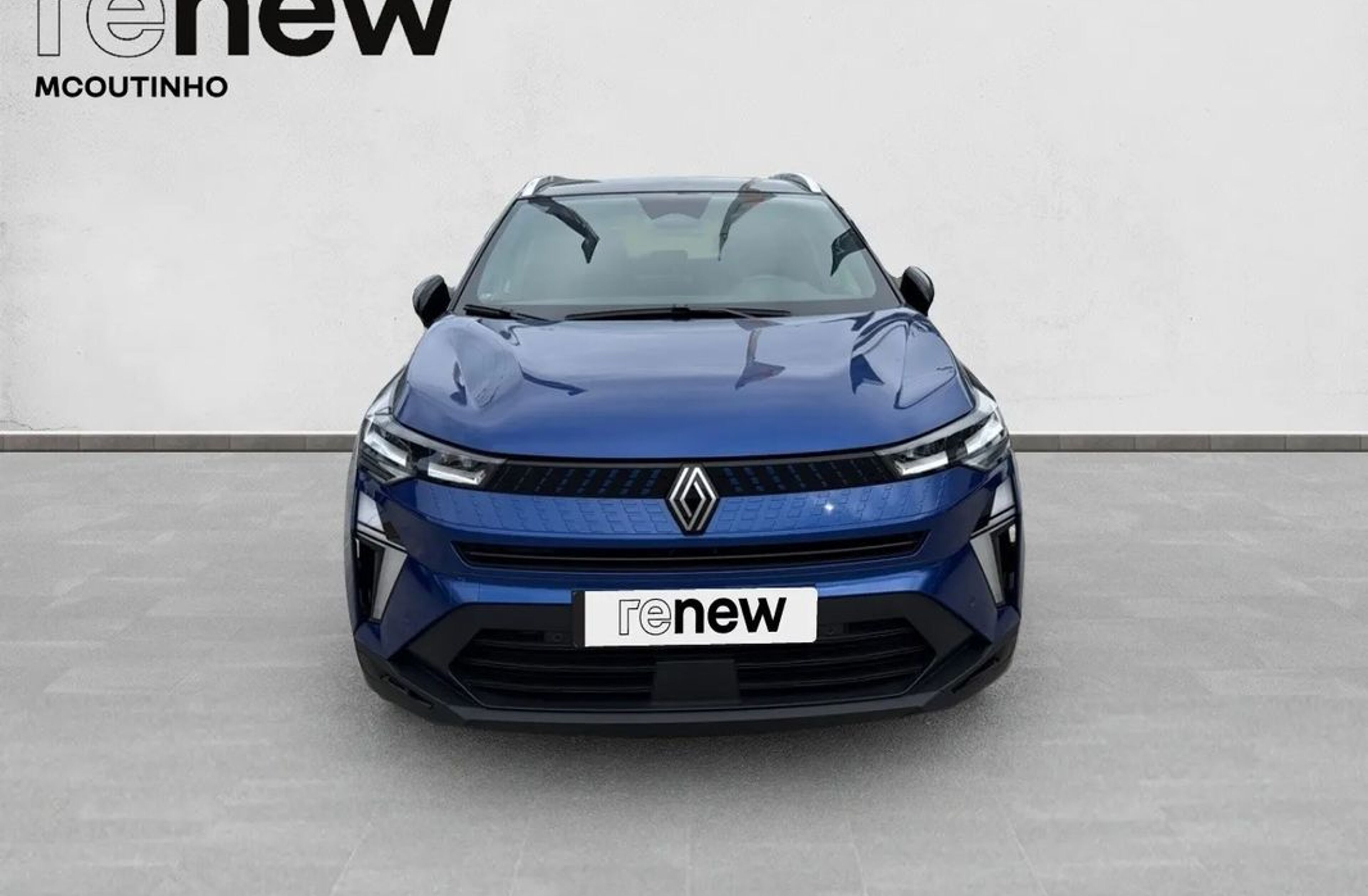 RENAULT Captur 1.0 TCe Techno