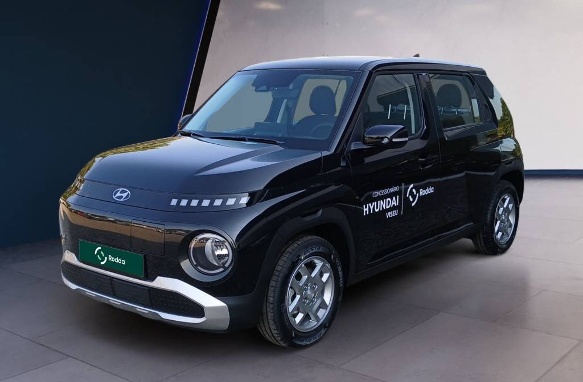 HYUNDAI Inster 42 kWh Comfort Plus