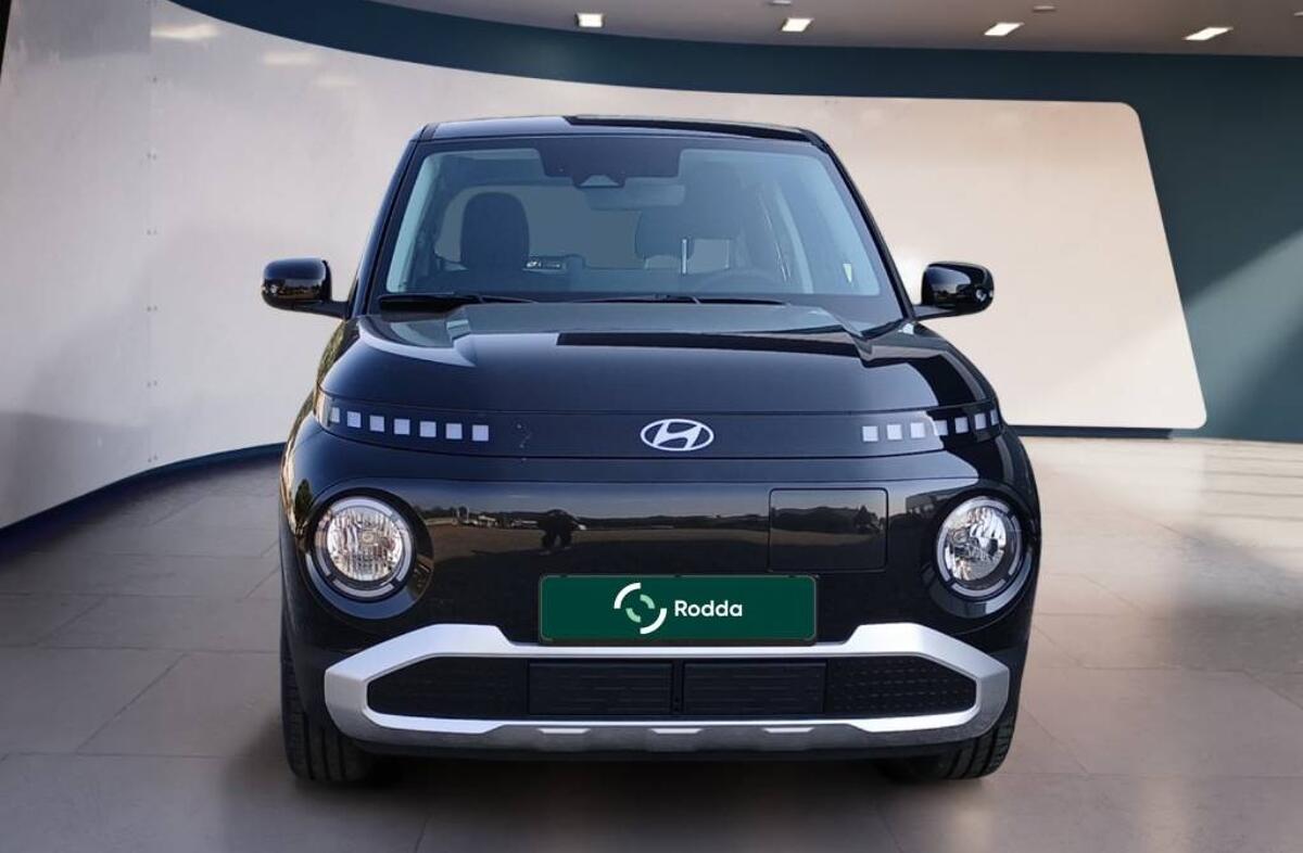 HYUNDAI Inster 42 kWh Comfort Plus