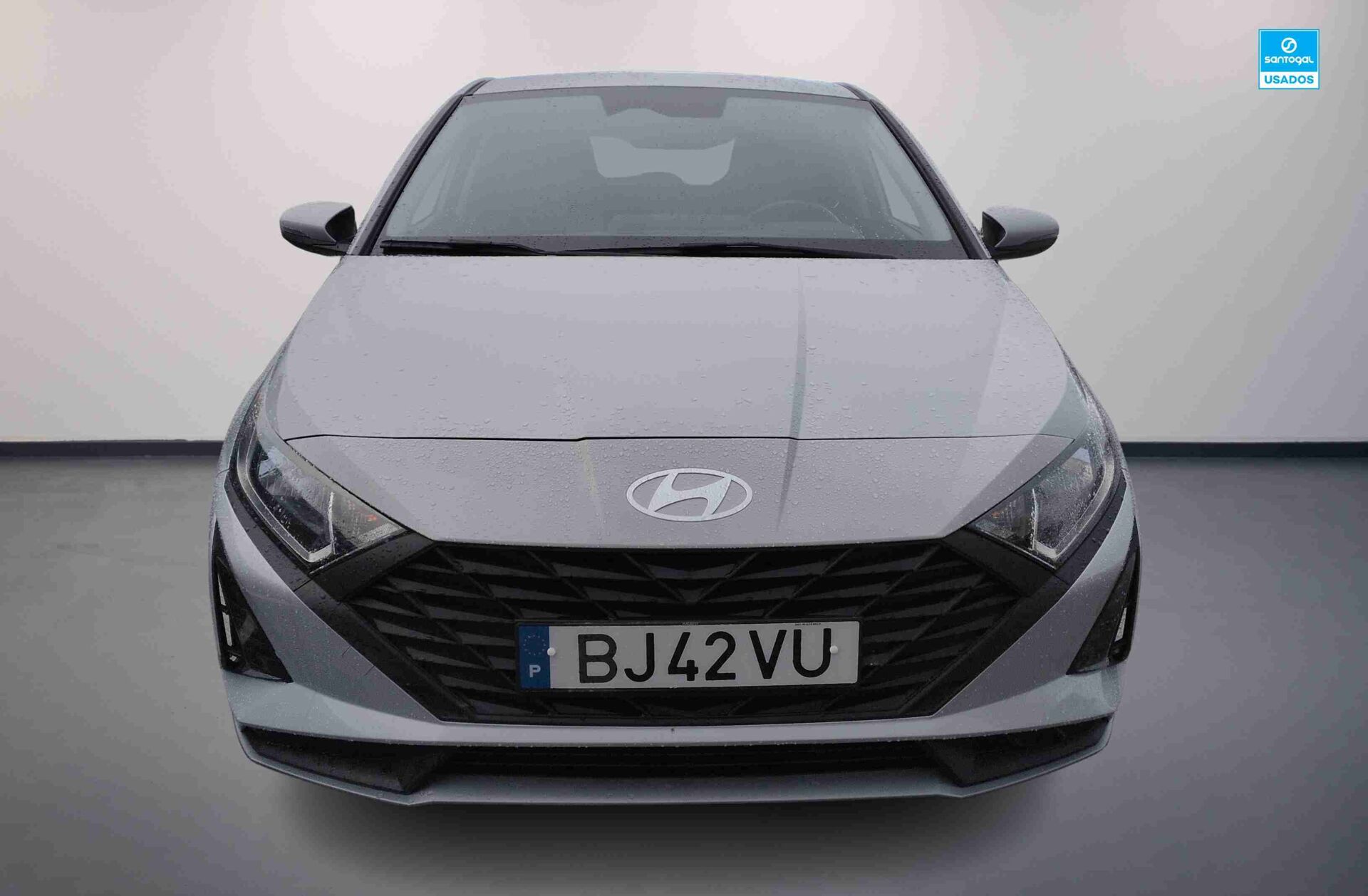 HYUNDAI i20 1.2 MPi Comfort