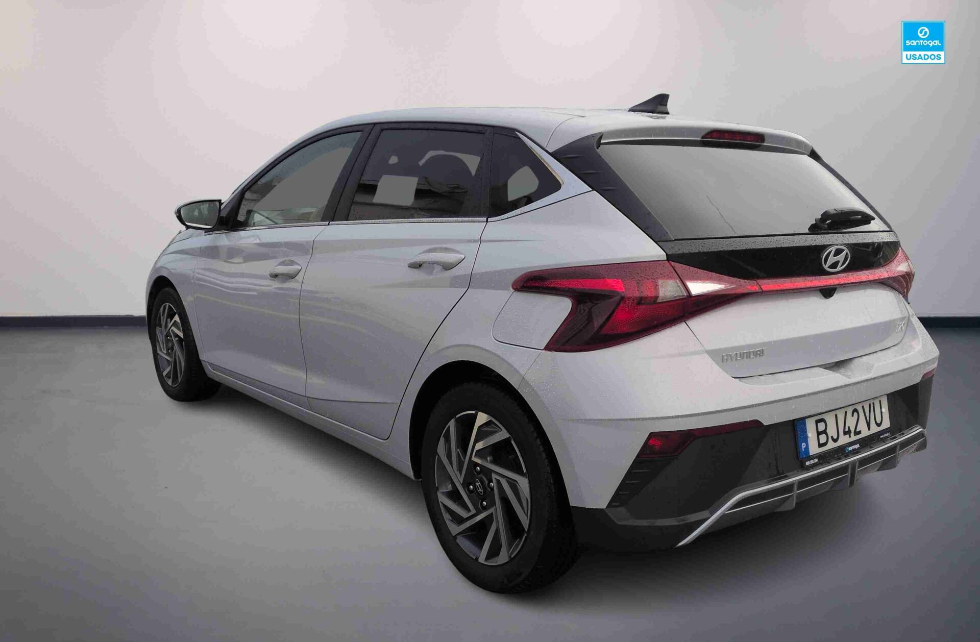 HYUNDAI i20 1.2 MPi Comfort