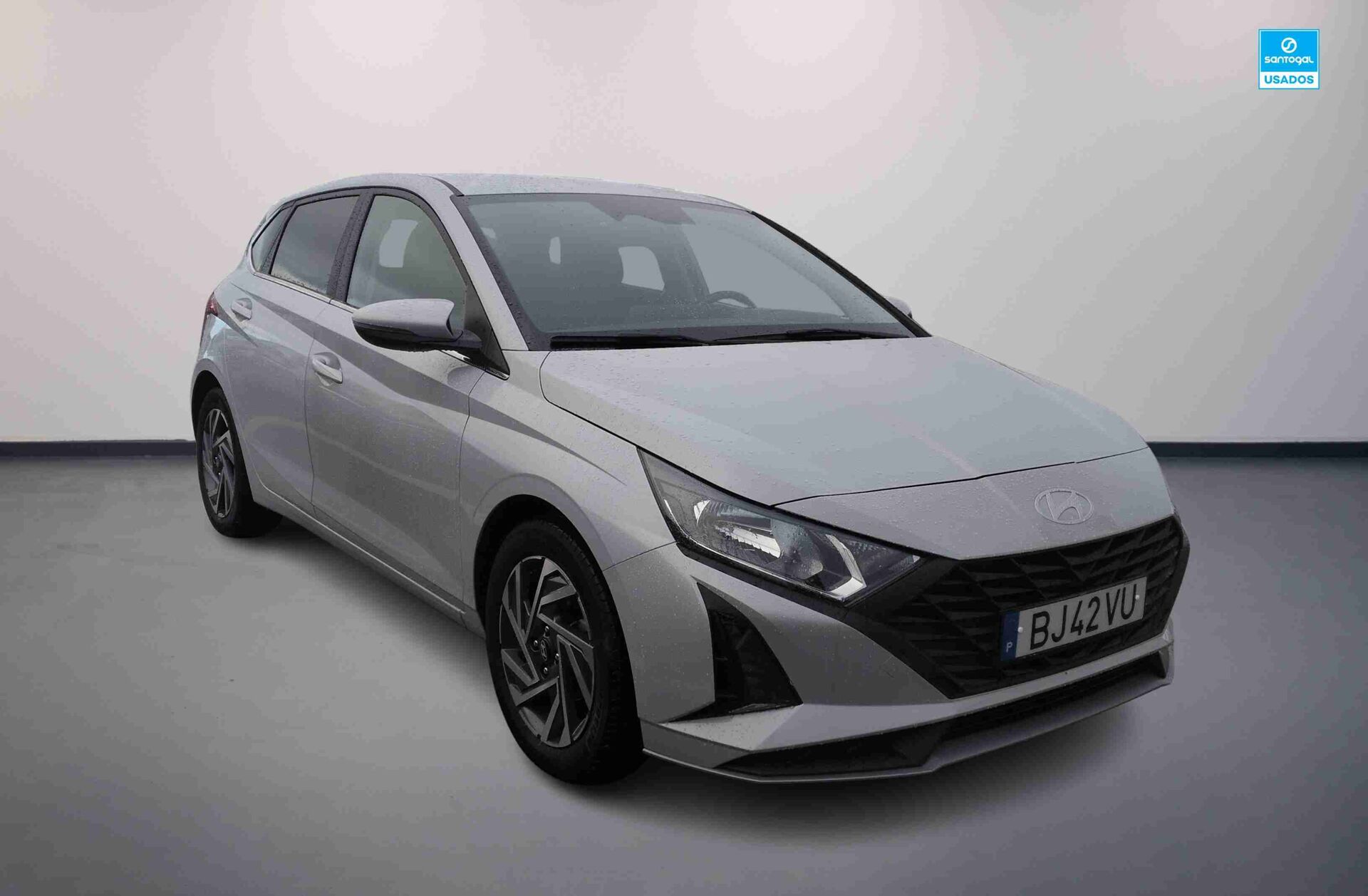 HYUNDAI i20 1.2 MPi Comfort