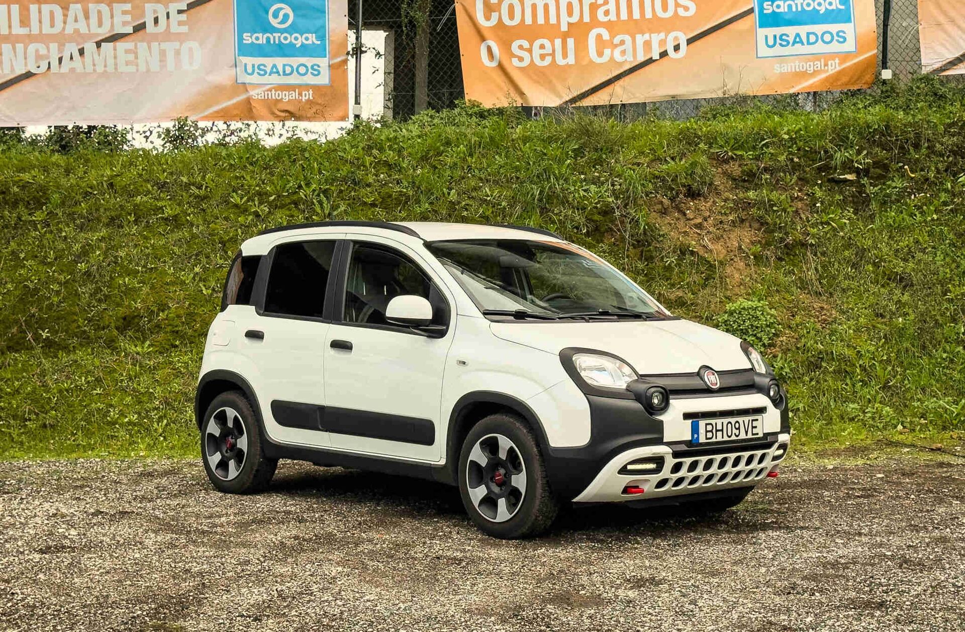FIAT Panda 1.0 Hybrid