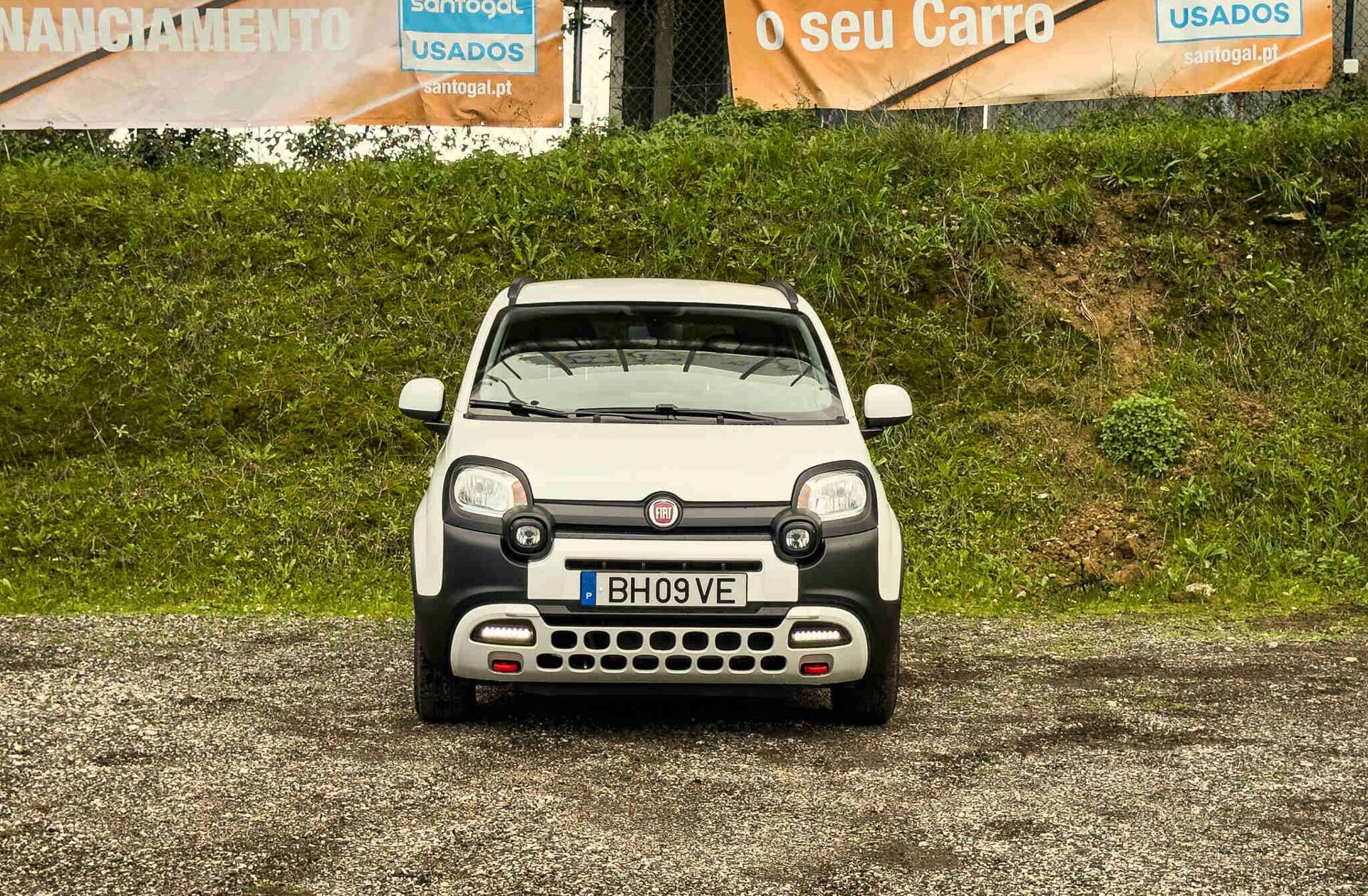 FIAT Panda 1.0 Hybrid