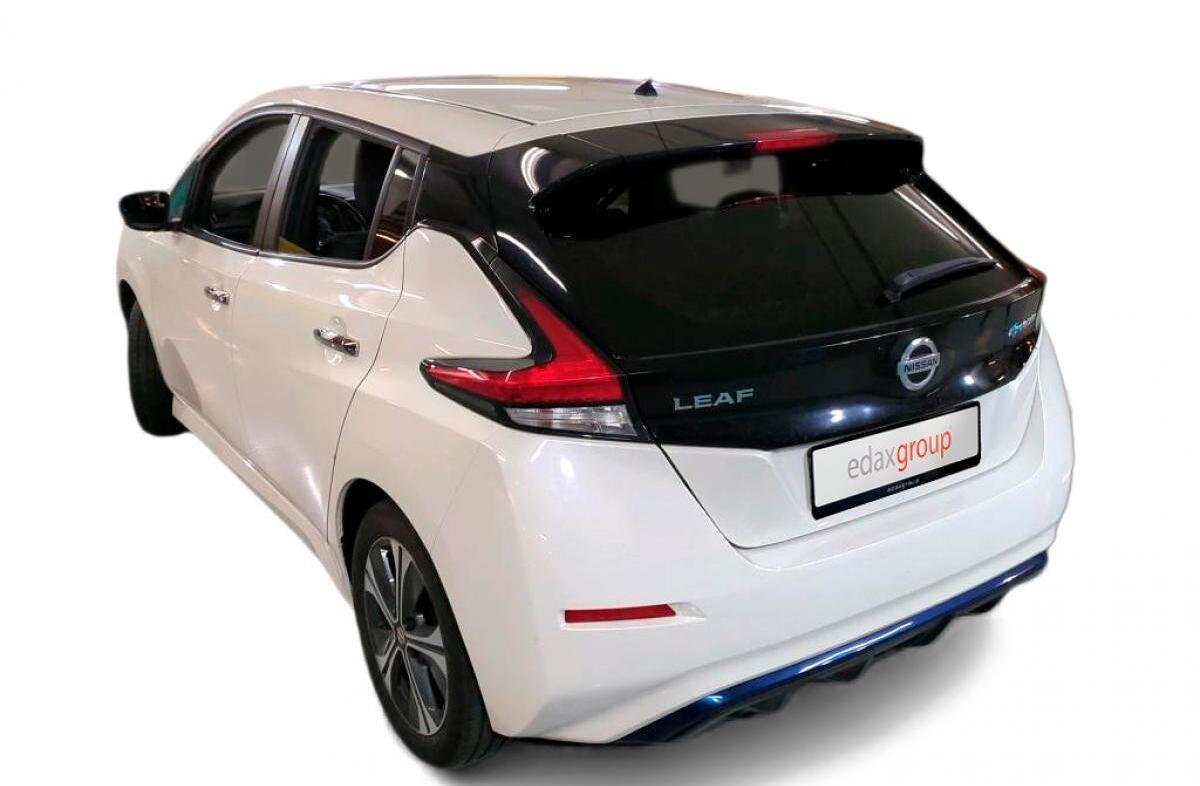 NISSAN Leaf e+ Acenta