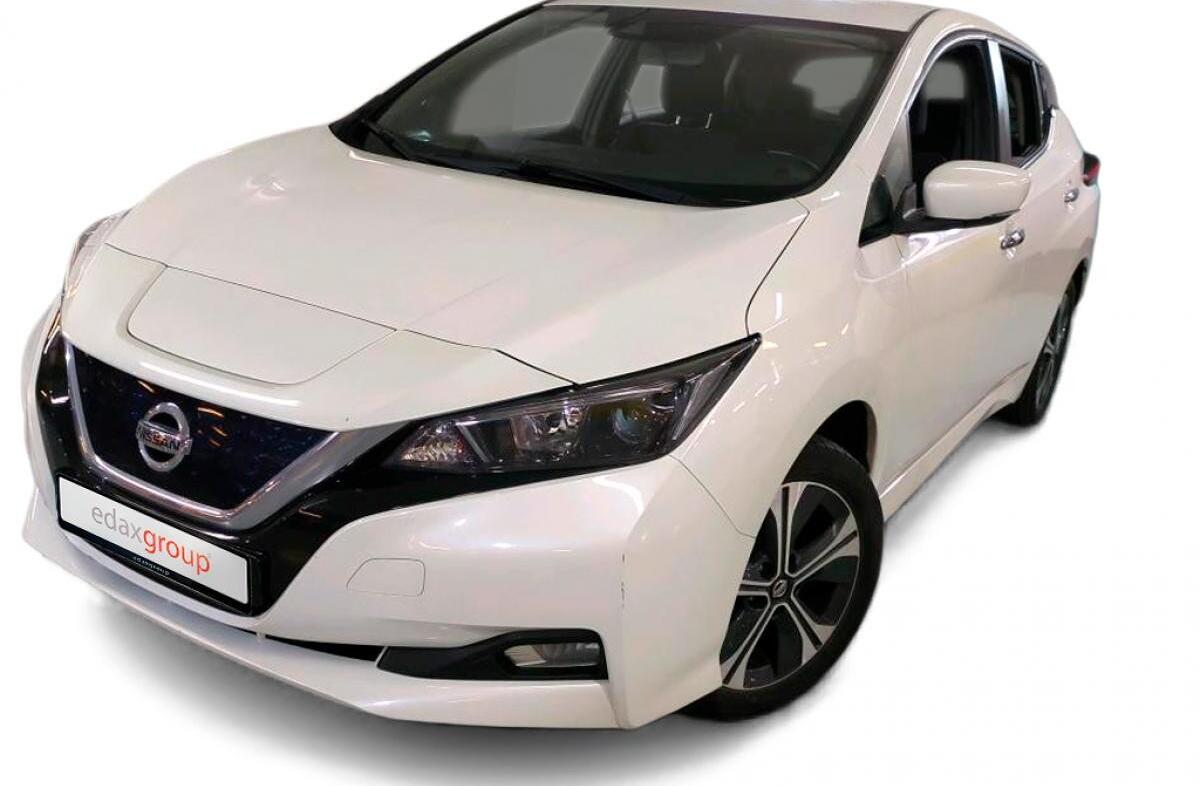 NISSAN Leaf e+ Acenta