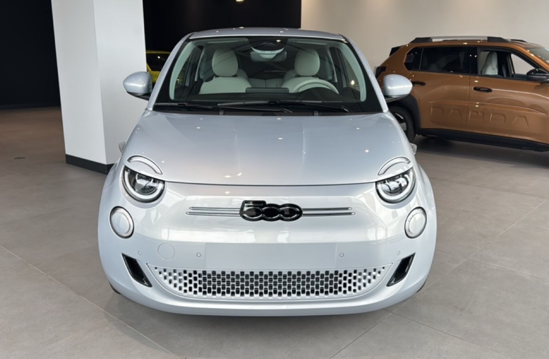 FIAT 500 23.8 kWh Novo 500