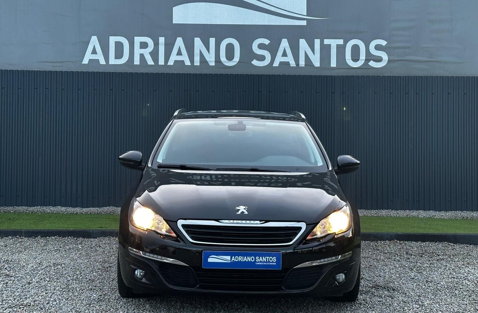 PEUGEOT 308 1.6 BlueHDi Active
