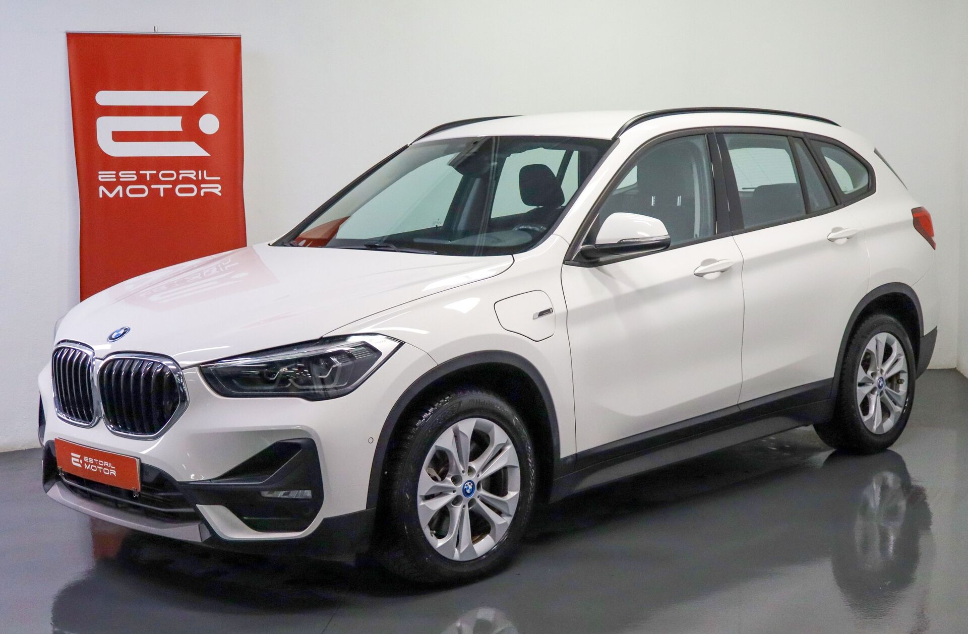 BMW X1 25 e xDrive