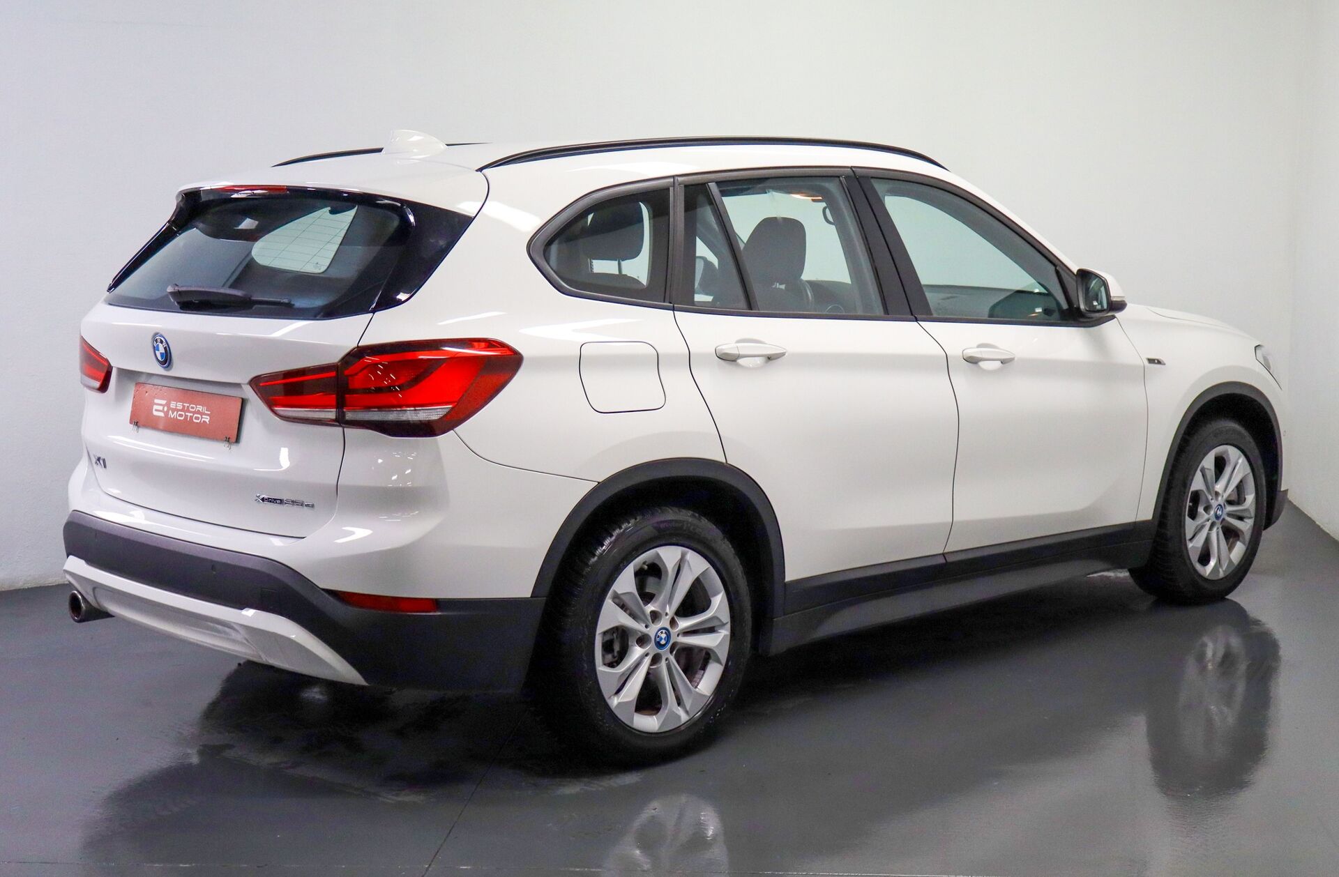 BMW X1 25 e xDrive