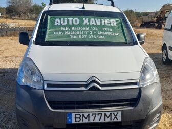 CITROEN Berlingo 1.6 BlueHDi Feel