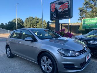 VOLKSWAGEN Golf 1.6 TDi BlueMotion Trendline