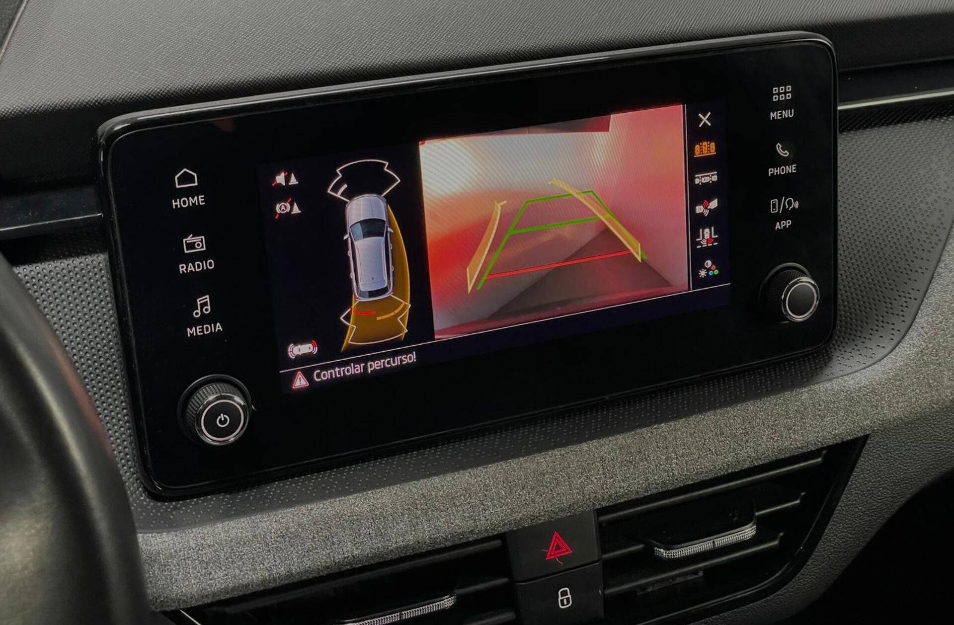 SKODA Kamiq 1.0 TSI DSG