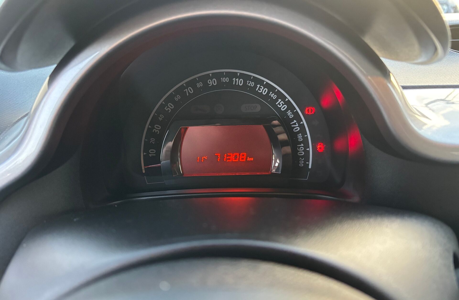 RENAULT Twingo 1.0 SCe Limited