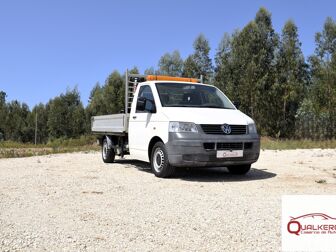 VOLKSWAGEN T5 1.9 TDi