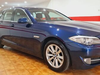 BMW Serie-5 520 d Touring Aut.