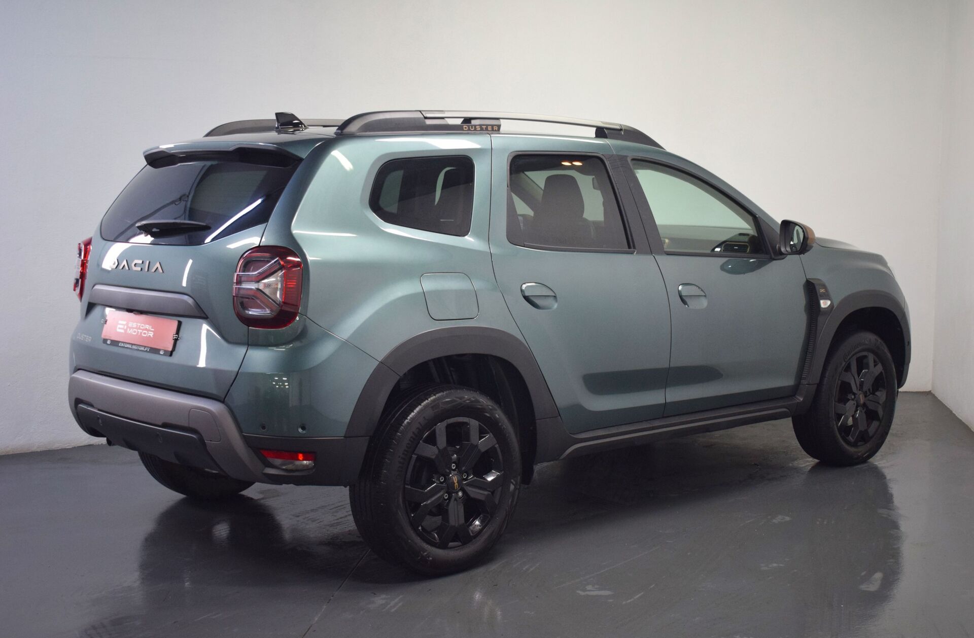 DACIA Duster 1.0 TCe SL Extreme