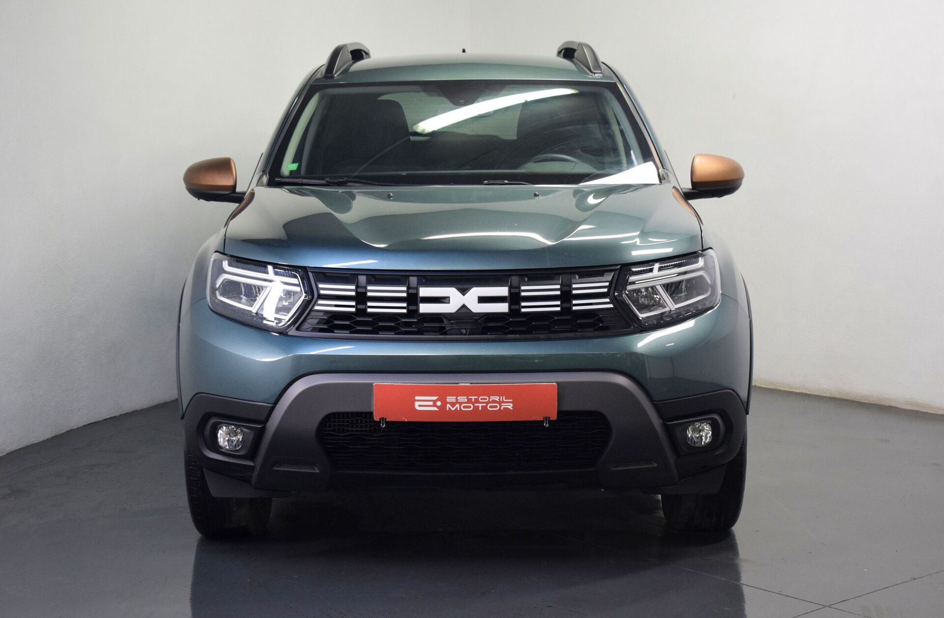 DACIA Duster 1.0 TCe SL Extreme