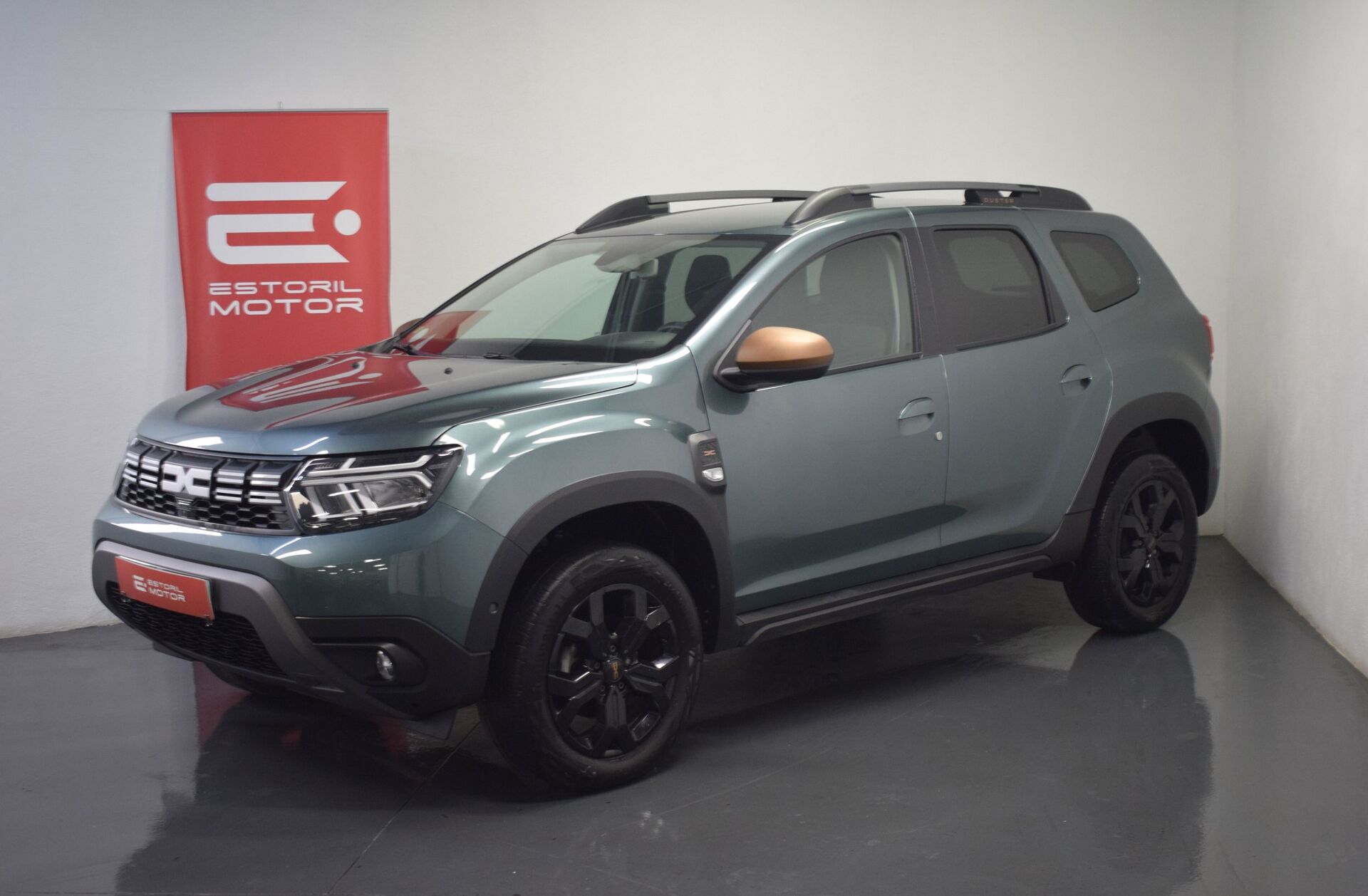 DACIA Duster 1.0 TCe SL Extreme