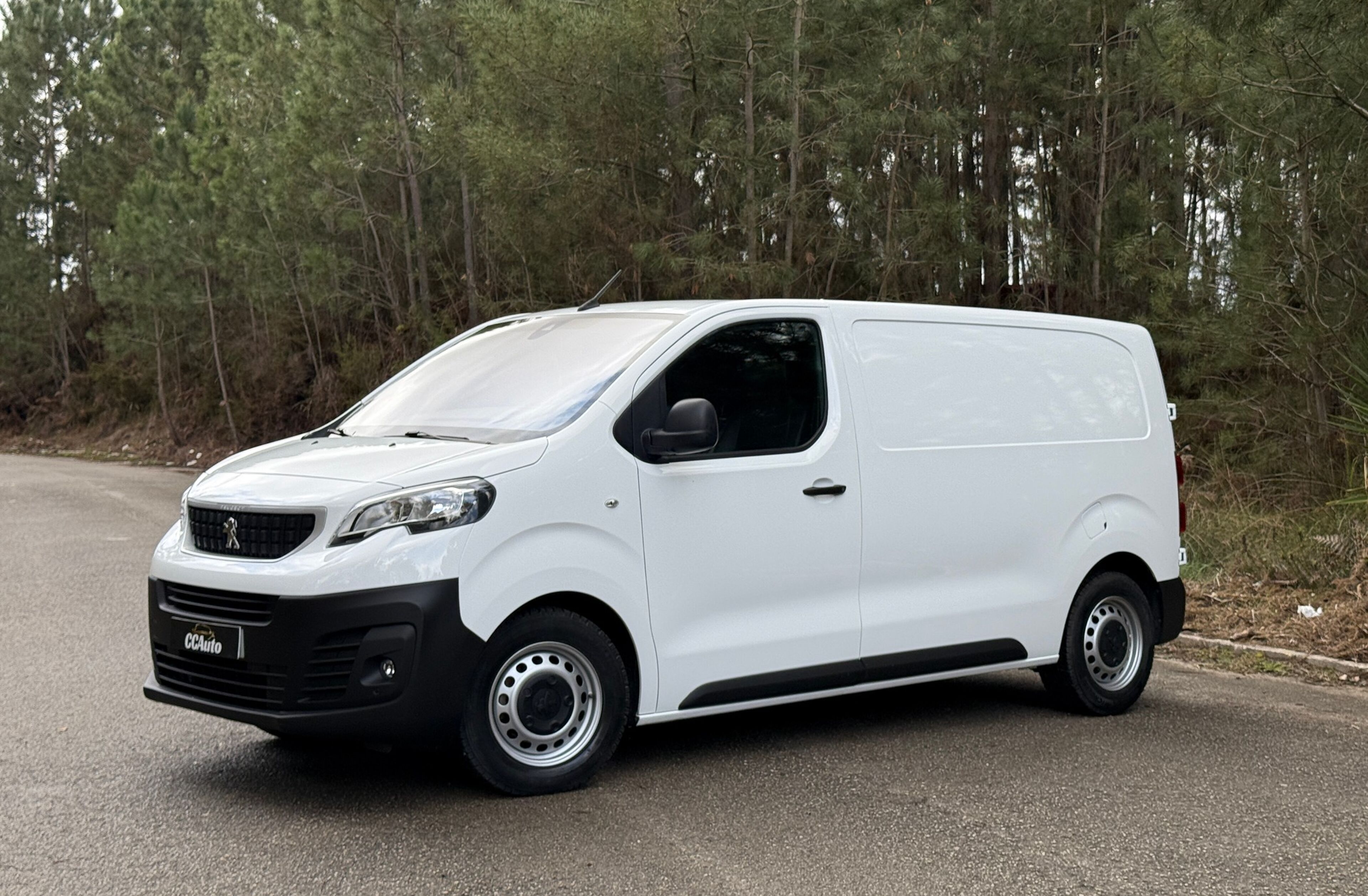 PEUGEOT Expert 1.5 BlueHDi