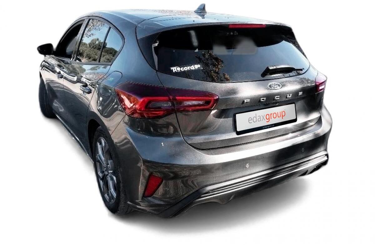 FORD Focus 1.0 EcoBoost MHEV ST-Line Aut.