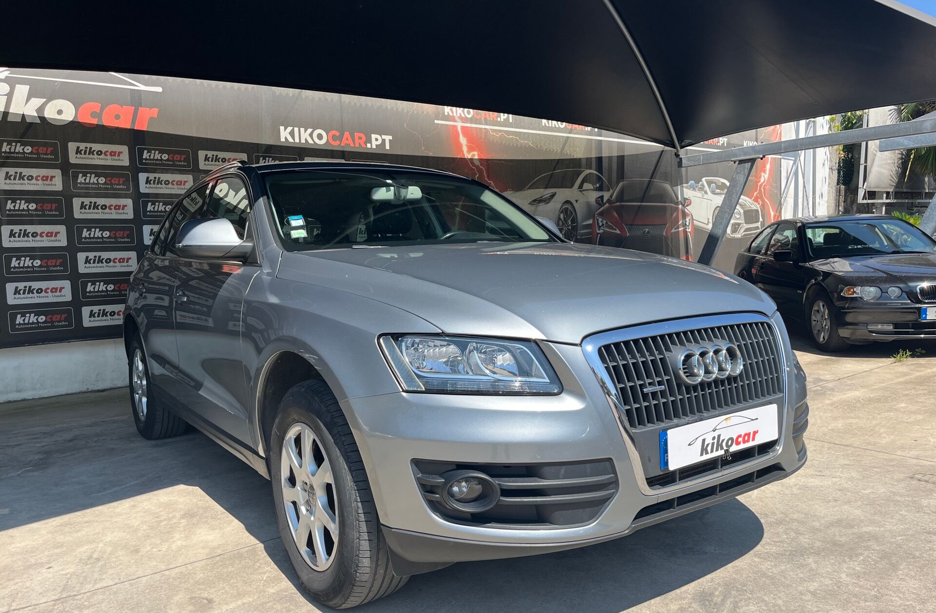 AUDI Q5 2.0 TDi