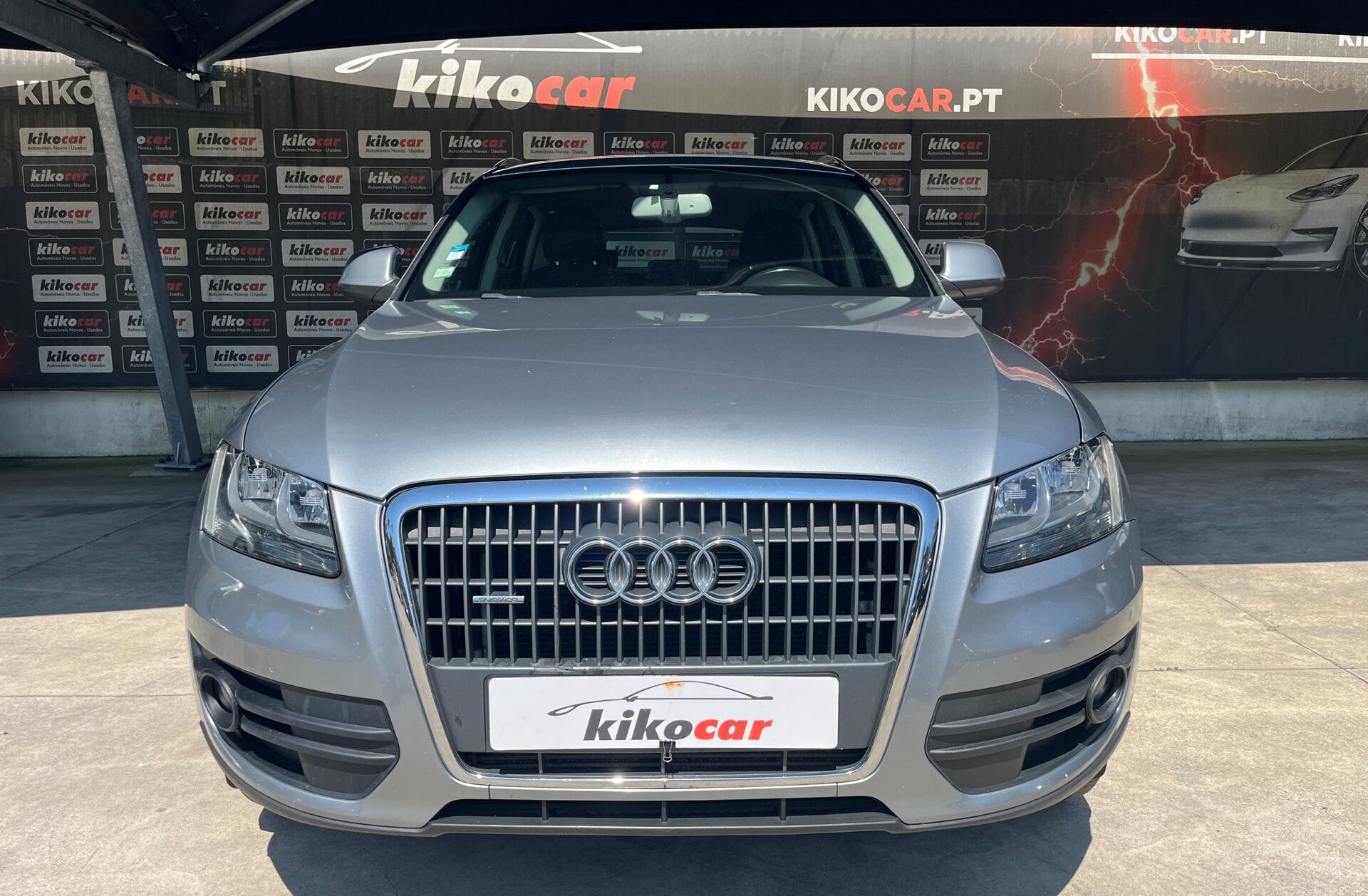 AUDI Q5 2.0 TDi