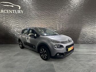 CITROEN C3 1.2 PureTech Shine