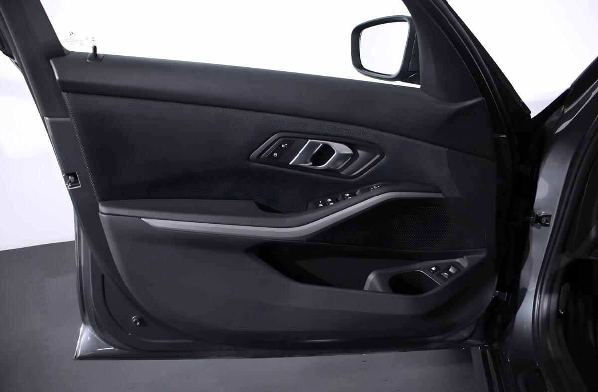 BMW Serie-3 330 e Corporate Edition Auto