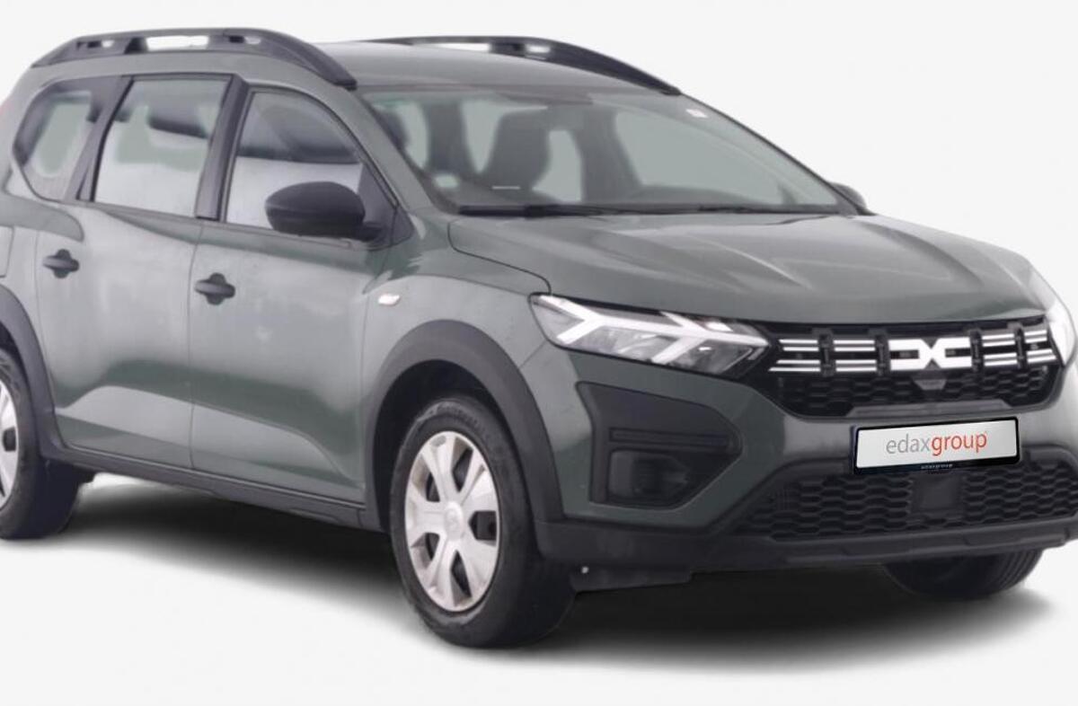 DACIA Jogger 1.0 ECO-G Essential Bi-Fuel