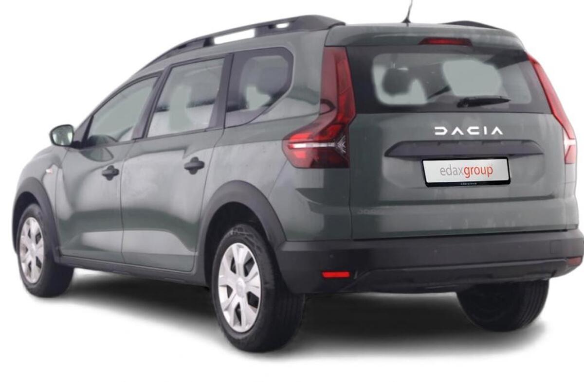 DACIA Jogger 1.0 ECO-G Essential Bi-Fuel