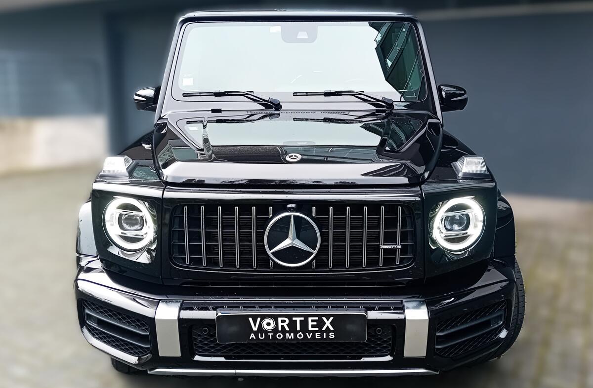 MERCEDES Classe GLE GLE 63 AMG S 4Matic+